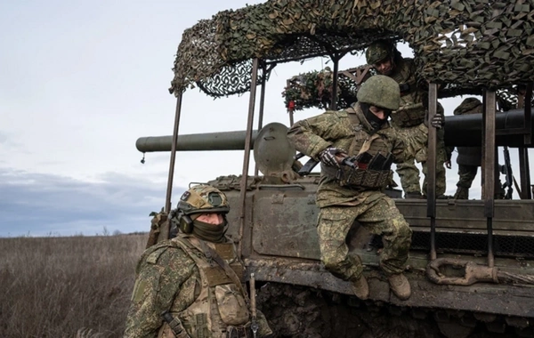 Bloomberg: Конфликт в Украине вступает в решающую фазу