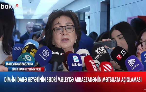 Bu il rezidentura imtahanları elektron formada olacaq