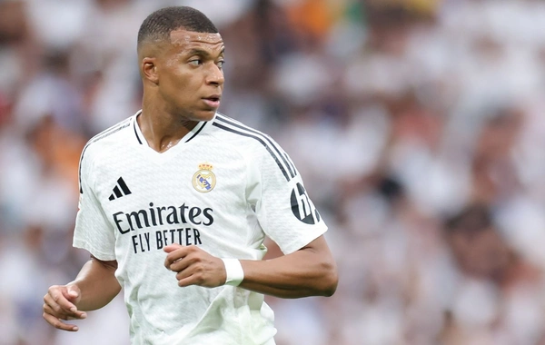 Ançelotti: Mbappedə heyvani keyfiyyətlər var