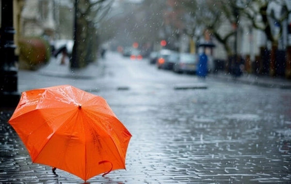 Sabahın hava proqnozu AÇIQLANDI