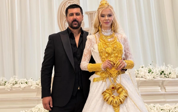 44 milyonluq qızılı ilə gündəm olan Çağla Öz də saxlanıldı