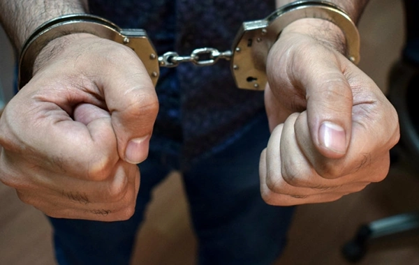 Sabunçuda evlərdən oğurluq edən şəxs saxlanılıb