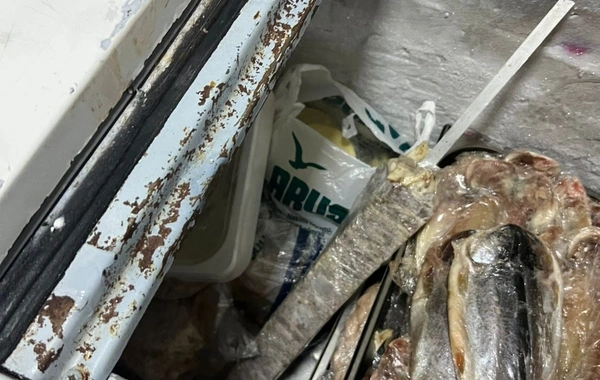 "On numara" ictimai iaşə müəssisəsində ciddi nöqsanlar aşkarlanıb