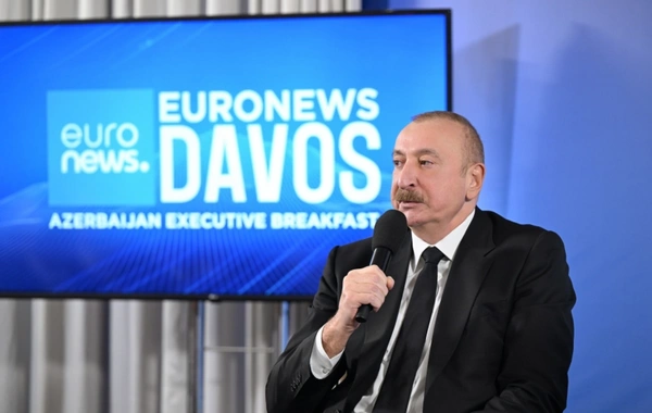 İlham Əliyevin Davos diplomatiyasının fərqləndirici cəhəti nədir?