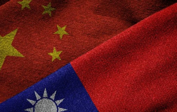 Çin Tayvan ilə əlaqələri gücləndirmək üçün 10 maddəlik paket açıqlayıb