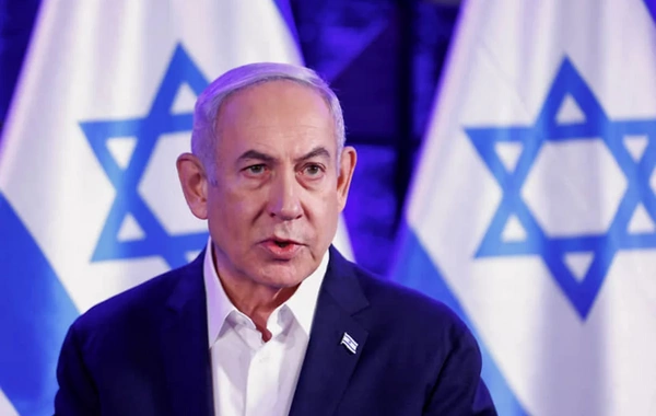 Нетаньяху: Появилась историческая возможность для установления мира между Израилем и Ливаном