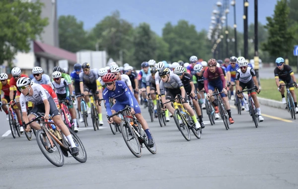 Bakı-Xankəndi velosiped yarışının maskotu üçün müsabiqə elan olunub