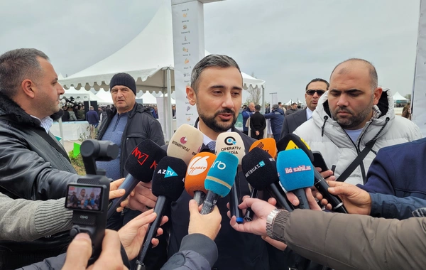 Balıq yarmarkasının keçirilməsində məqsəd... - Ceyhun Əliyevdən AÇIQLAMA