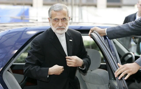 İranın keçmiş xarici işlər naziri hava hücumunda yaralandı, həyat yoldaşı isə öldü