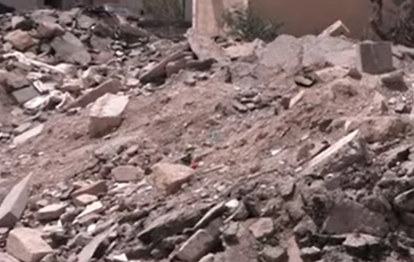 Qaradağ sakinlərinin üzləşdiyi çətinlik: Abadlıq işləri niyə yarımçıq qalıb?