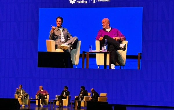 PAŞA Holdinq rəsmisi: Şirkətlər innovasiyalara və yeni təşəbbüslərə açıq olmalıdır