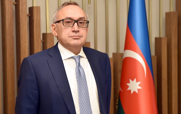 SOCAR-ın vitse-prezidentinin müavini Qaz üzrə Beynəlxalq İttifaqın icraedici komitəsinə üzv seçilib