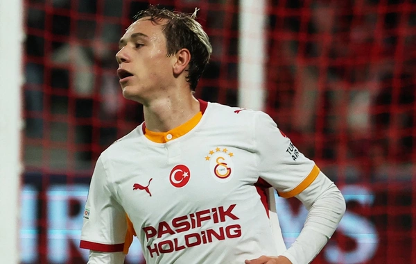 Qalatasaray daha bir rus futbolçu almaq istəyir