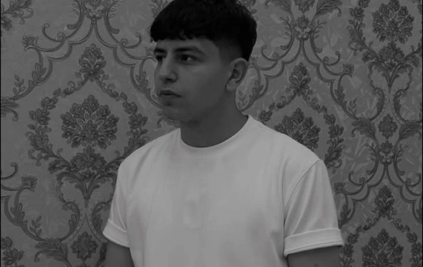 Mirmahmud Mirəlioğlunun qəfil ölən 18 yaşlı nəvəsinin FOTOLARI