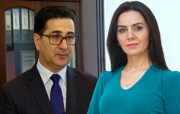 Ганира Аташова: У Парвиза Абубекирова нет высшего образования, а его диплом - подделка
