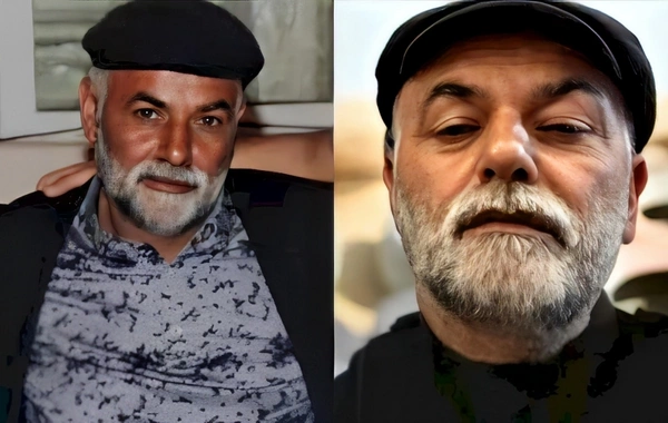 Amin Mərdəkanskinin qardaşı uşaqları hakim qarşısında - QANLI DAVANIN TƏFƏRRÜATI
