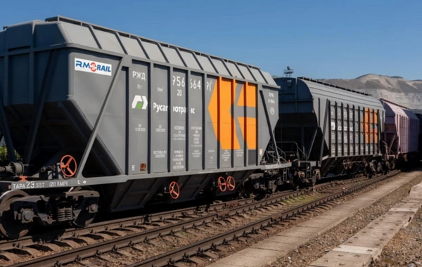 Завтра из России в Армению транзитом через Азербайджан отправится 560 тонн пшеницы