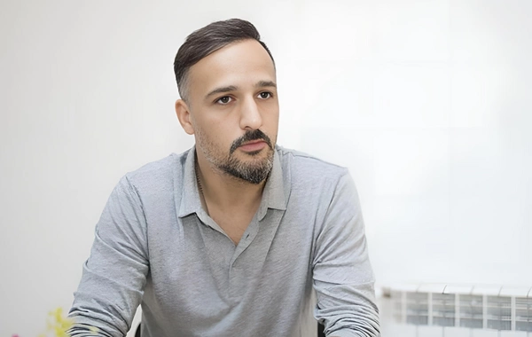 Прекращено уголовное преследование организатора соревнований в TikTok Азера Захида