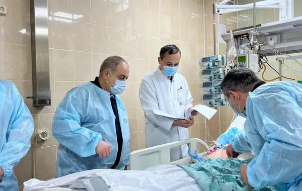 Təyyarə qəzasında sağ qalan daha bir nəfərin kimliyi bilinib - Azərbaycan vətəndaşıdır