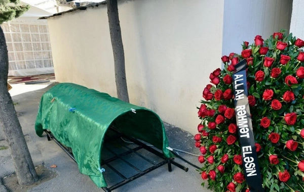 Azərbaycan incəsənətinə ağır itki üz verdi
