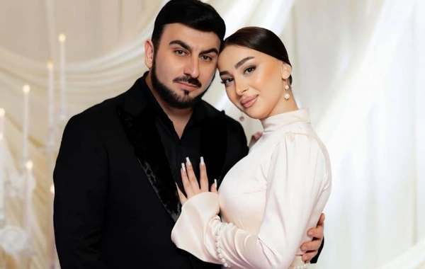 Tarix Əliyevin ailəsində xoş gün - Elçilik oldu