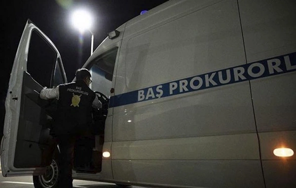 Bu rayonun icra başçısının müavini və daha iki nəfər HƏBS EDİLDİ