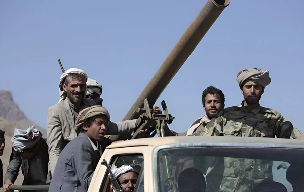 Husilər ABŞ və İsrailə qarşı müharibəyə hazır olduqlarını bəyan etdilər