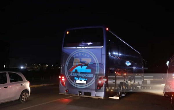 İşğaldan azad edilən ərazilərə daha 80 ailə köçürülüb