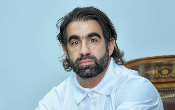 Rafael Ağayevdən vəfat edən atası ilə bağlı paylaşım