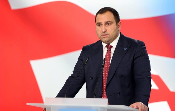 Gürcü Arzusu: Kürmük məbədi ətrafındakı spekulyasiyalara son qoyulacaq