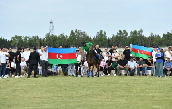 Azərbaycan millisi Çili ilə heç-heçə edib