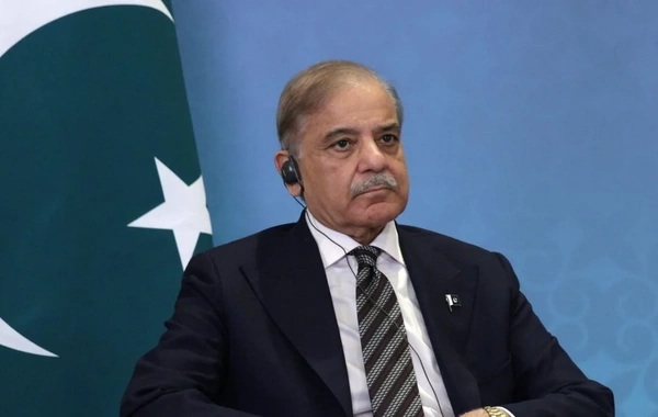 Şərif İsrailin Livana davam edən zərbələrini pisləyib