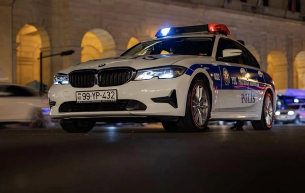 Bu hallarda sürücülük hüququndan məhrum edilə bilərsiniz - XƏBƏRDARLIQ