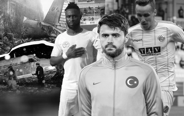 Futbol dünyasında faciəvi ölümlər – Meydançada, təyyarədə...