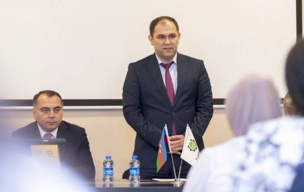 Azərbaycanda vəzifəli şəxs işdən çıxarıldı