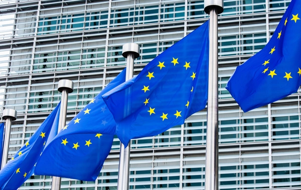 Евросоюз утвердил план полного отказа от российского газа