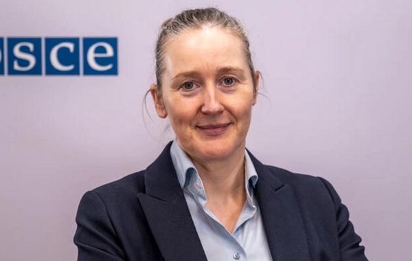 ATƏT rəsmisi: Bakı və İrəvan sülhə nail olmaqda böyük sıçrayış edib