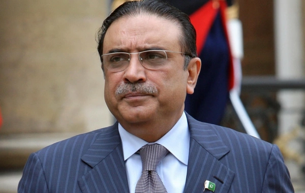 Pakistan Prezidenti: Azərbaycanla əməkdaşlığımızı daha da dərinləşdirməyə qətiyyətlə sadiqik