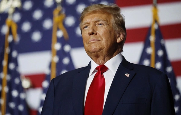 Tramp İranın nüvə proqramının bərpa olunacağı təqdirdə onu məhv etməklə hədələyib