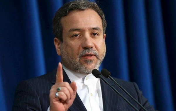 Abbas Əraqçi: BMT ABŞ və İsraili İrana qarşı müharibəyə görə məsuliyyətə cəlb etməlidir