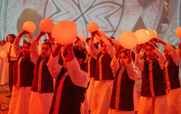 Qarabağ atları ərəb körfəzini fəth etdi