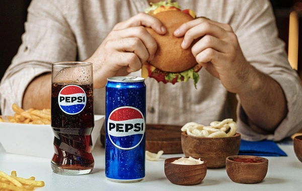 "Pepsi" 120 ölkədə vizual görkəmini dəyişərək 14 ildən sonra yeni görünüşünü təqdim edir - FOTO
