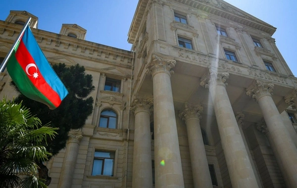 Azerbaijan resumed work of its embassy in Syria after 13-year break