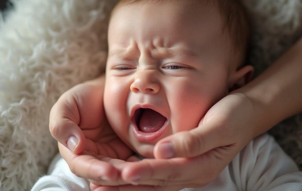 Uşaqların nə üçün ağladığını necə bilə bilərik? – Pediatrlardan açıqlama