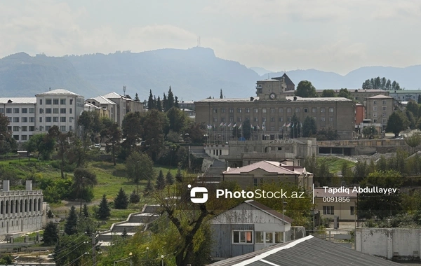 Xankəndi, Ağdərə və Xocalıda Bərpa, Tikinti və İdarəetmə Xidmətinin direktor müavinlərinin sayı artırılıb