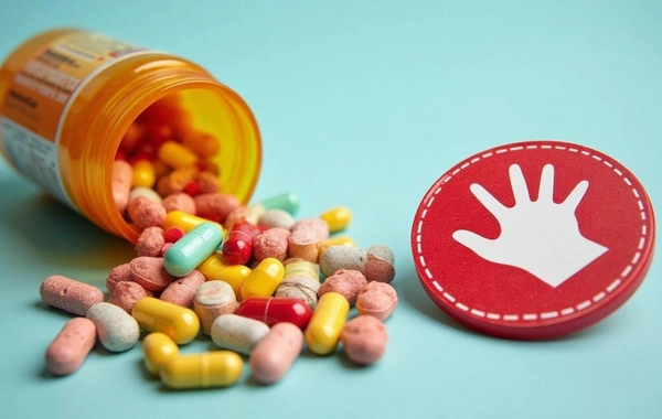 Həddindən artıq vitamin qəbulunun fəsadları – "vitamin zəhərlənməsi" nədir?