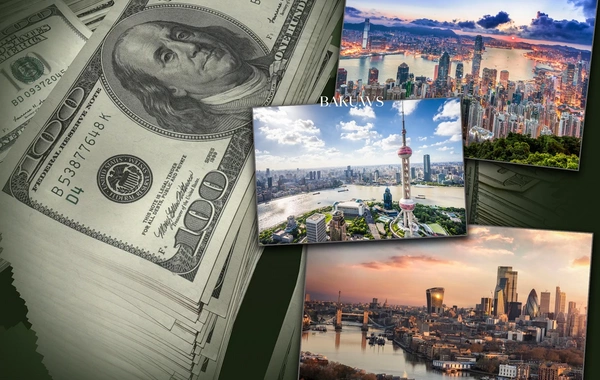 Dünyanın ən varlı adamları bu şəhərlərdə yaşayır