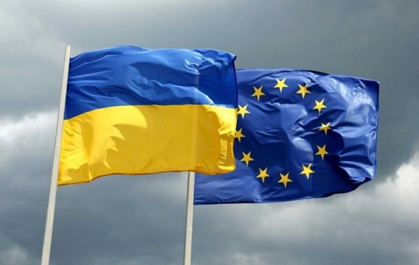 Borrell: All European Union aid to Ukraine is frozen