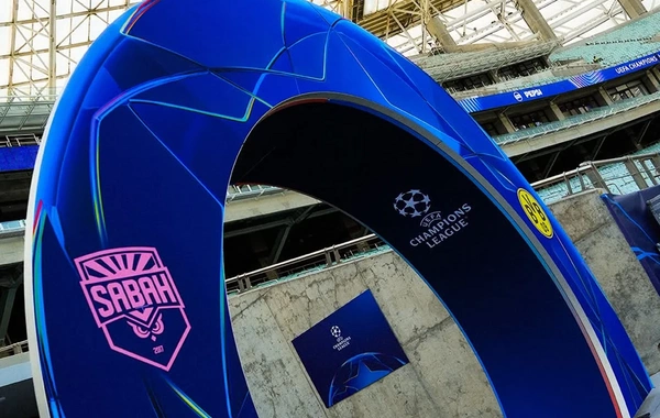 UEFA Çempionlar Liqası: Sabah və Borussiya komandalarının start heyətləri açıqlanıb
