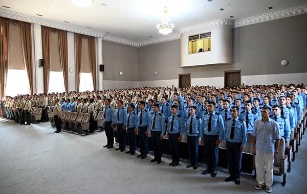27 Sentyabr - Anım Günü münasibətilə Azərbaycan Ordusunda silsilə tədbirlər keçirilib